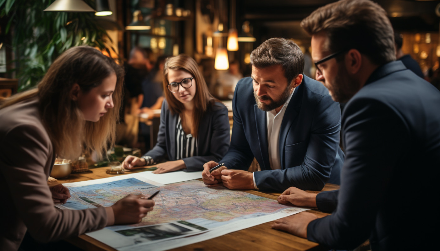 Général - 4 critères pour choisir la meilleure agence de communication