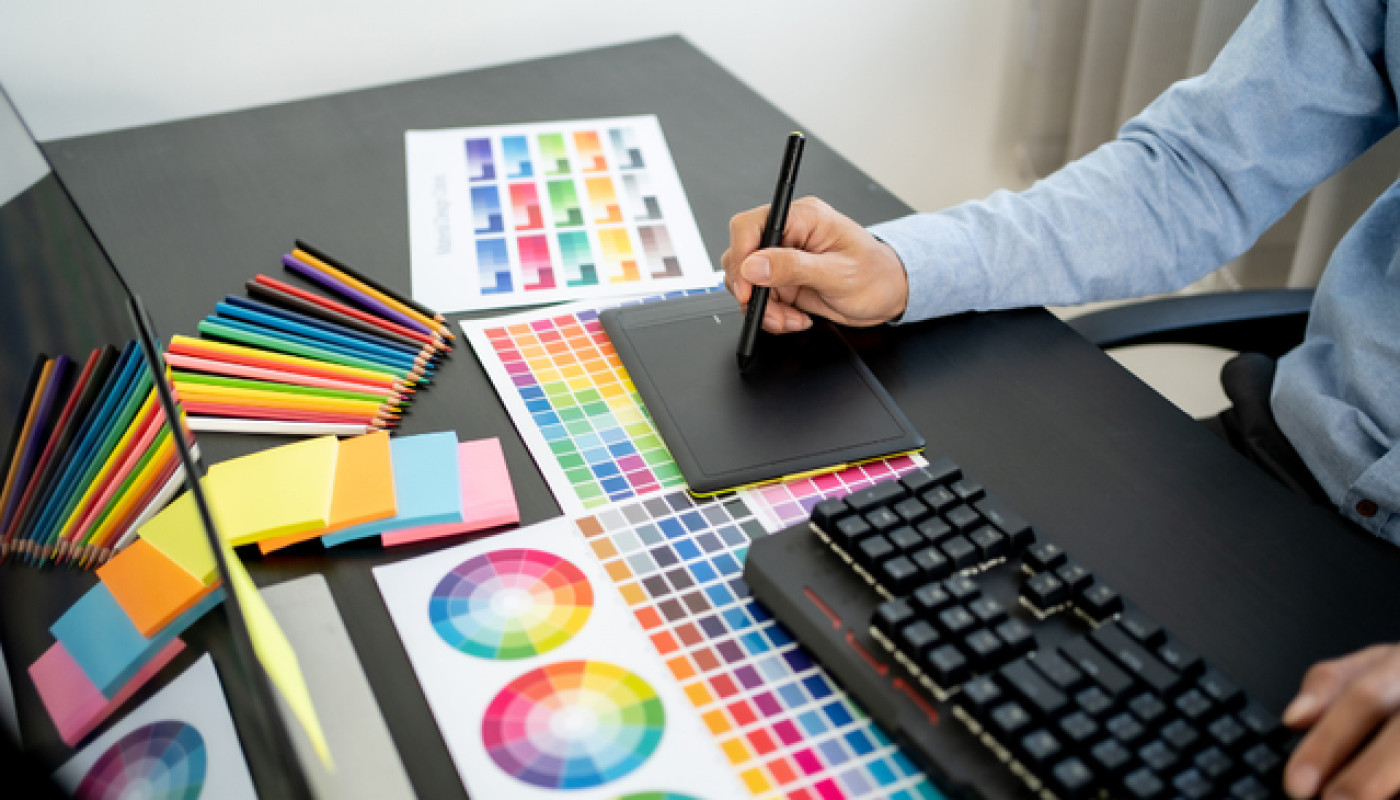 Quelle est la meilleure agence de graphisme à Genève ?