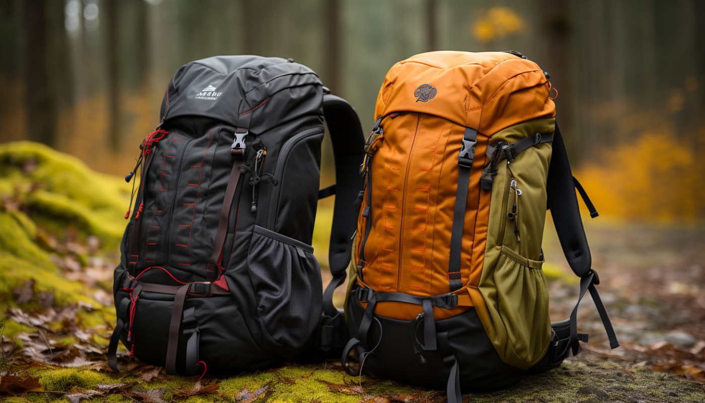 Général - A quoi bon est utile un sac à dos personnel ?