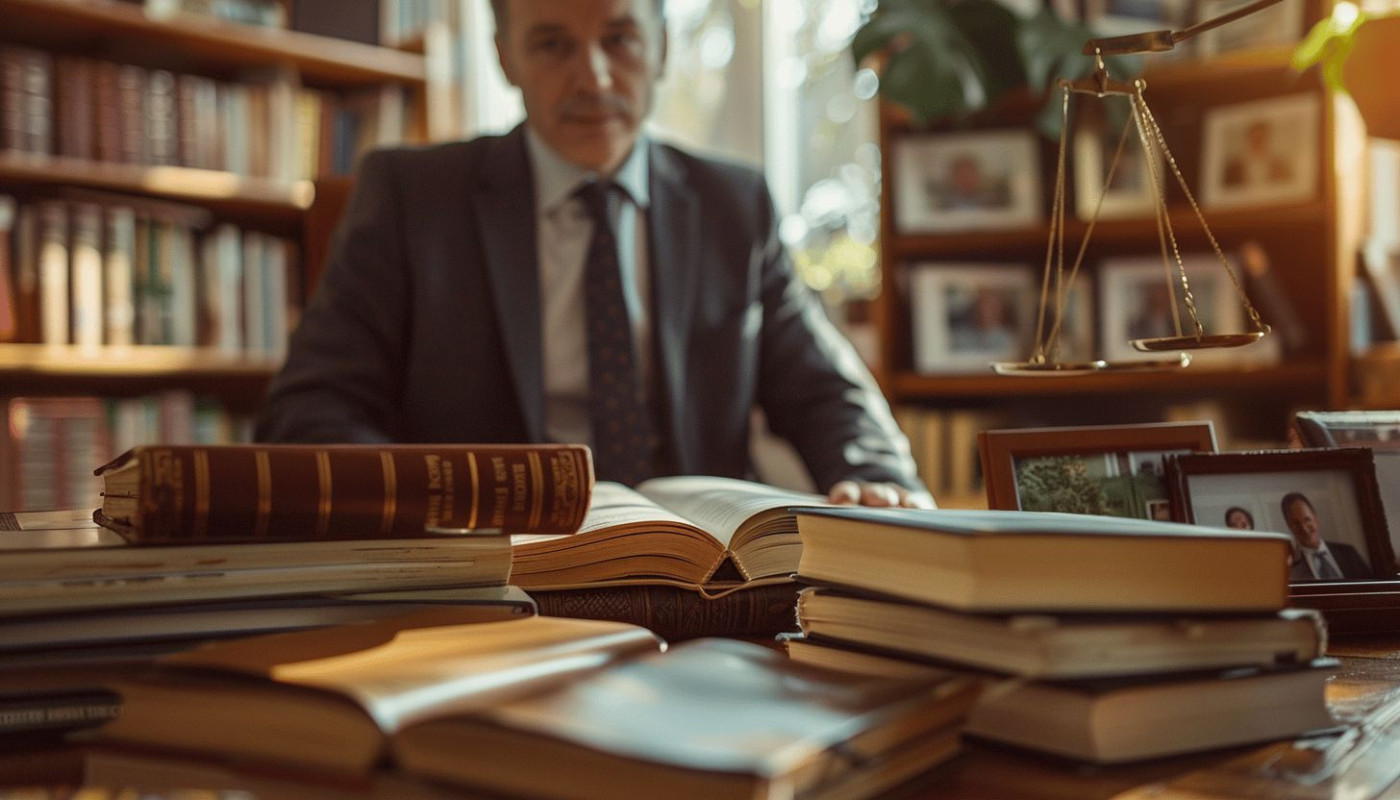 Travail - Comment choisir le bon avocat spécialiste en droit de la famille ?