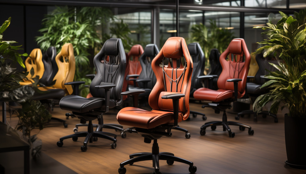 Comment choisir le bon fauteuil de bureau ?