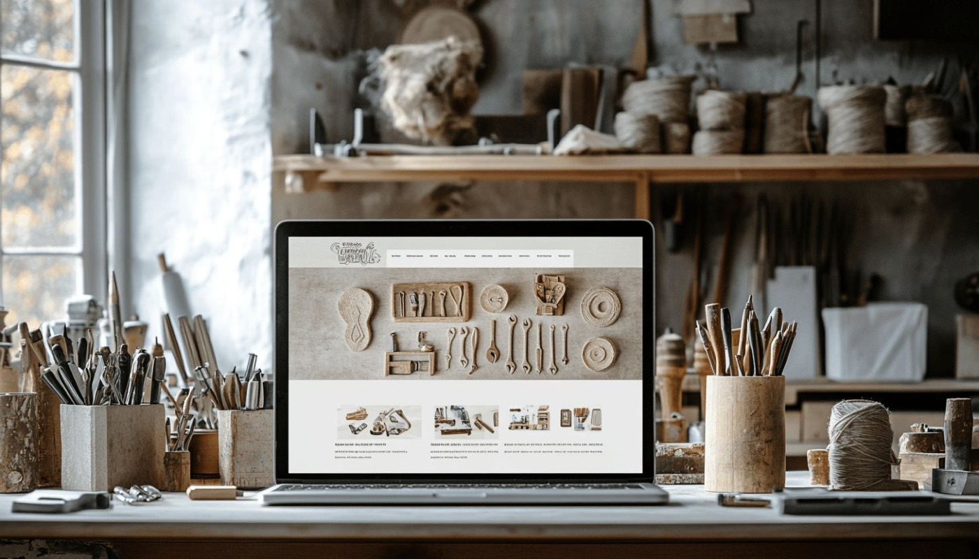 Travail - Comment choisir le bon template web pour artisans