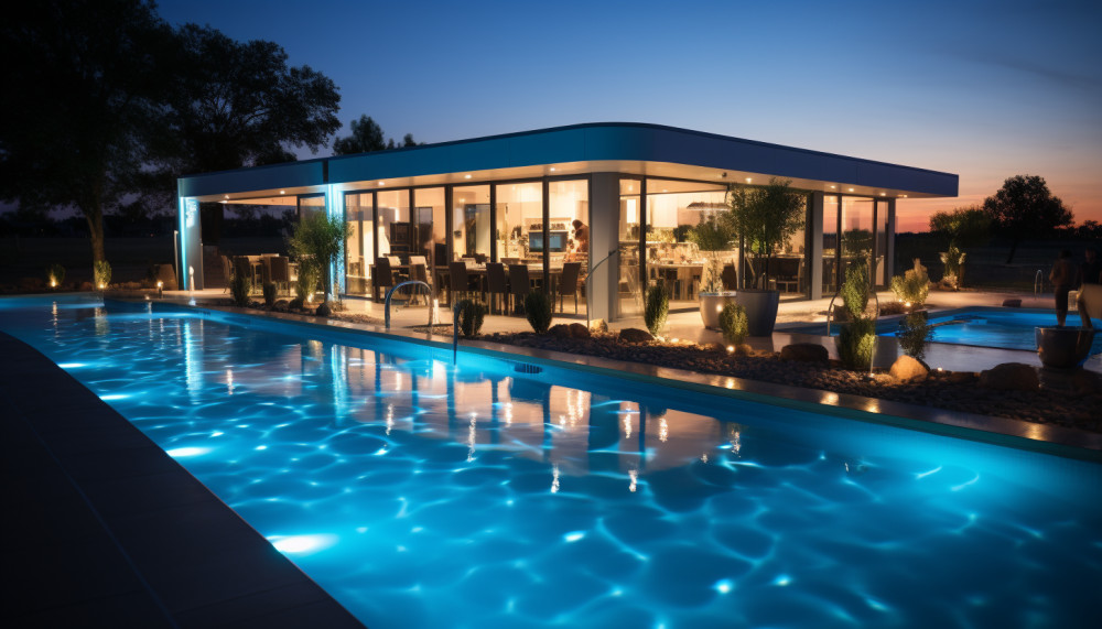 Comment démarrer une entreprise de concessionnaire de piscines ?