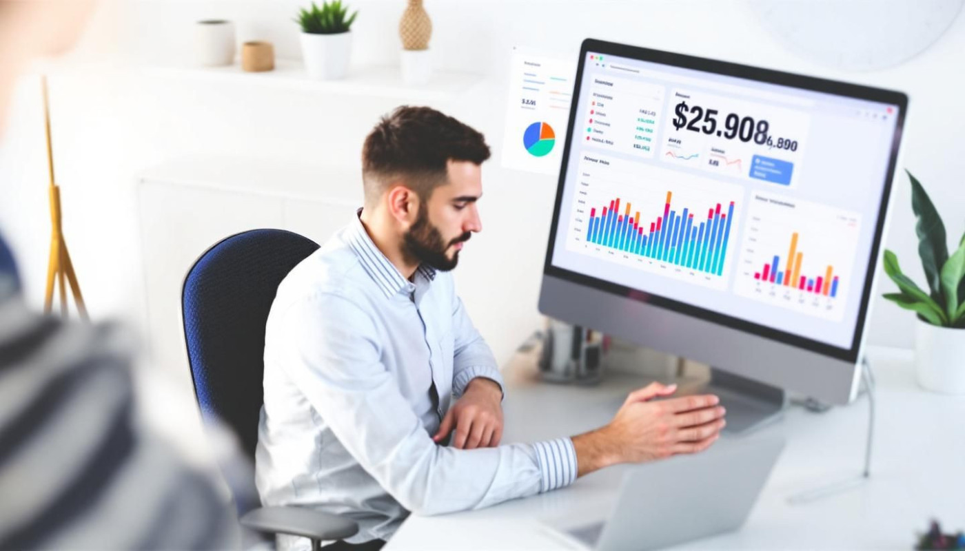 Travail - Comment estimer précisément ses revenus en tant que freelance
