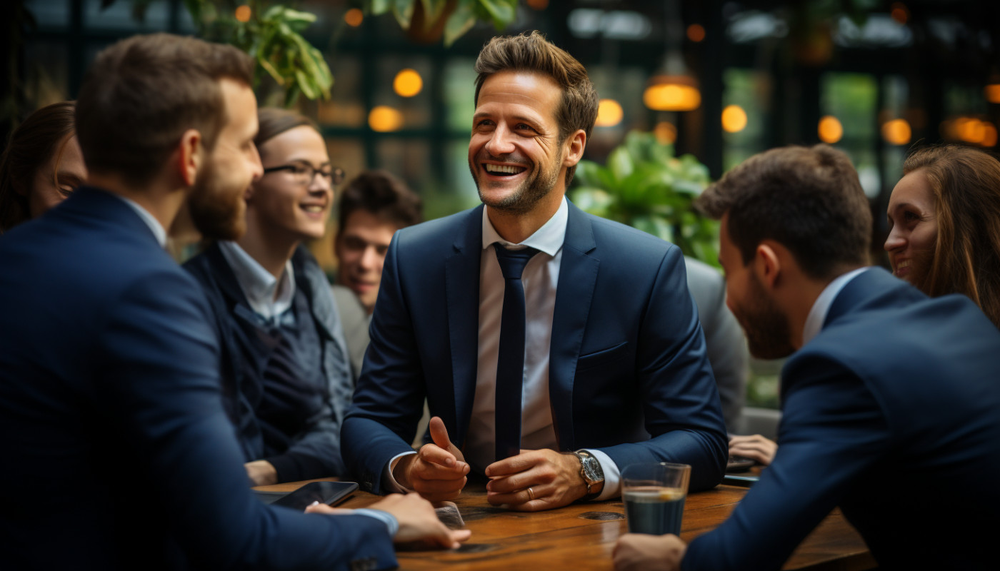 Communication - Comment la communication non verbale peut transformer les dynamiques de travail en équipe