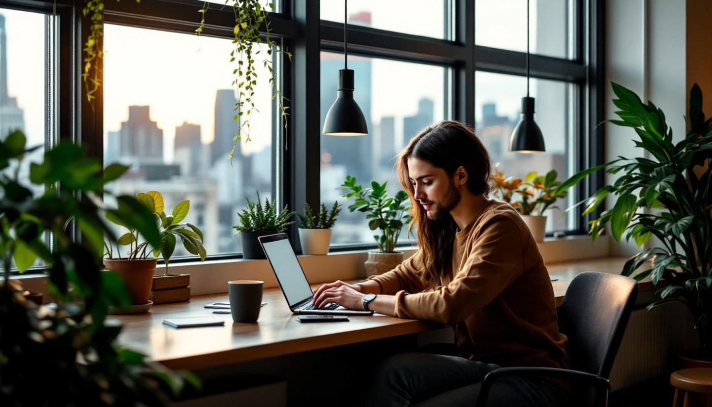Comment le portage salarial flexible révolutionne le travail indépendant ?