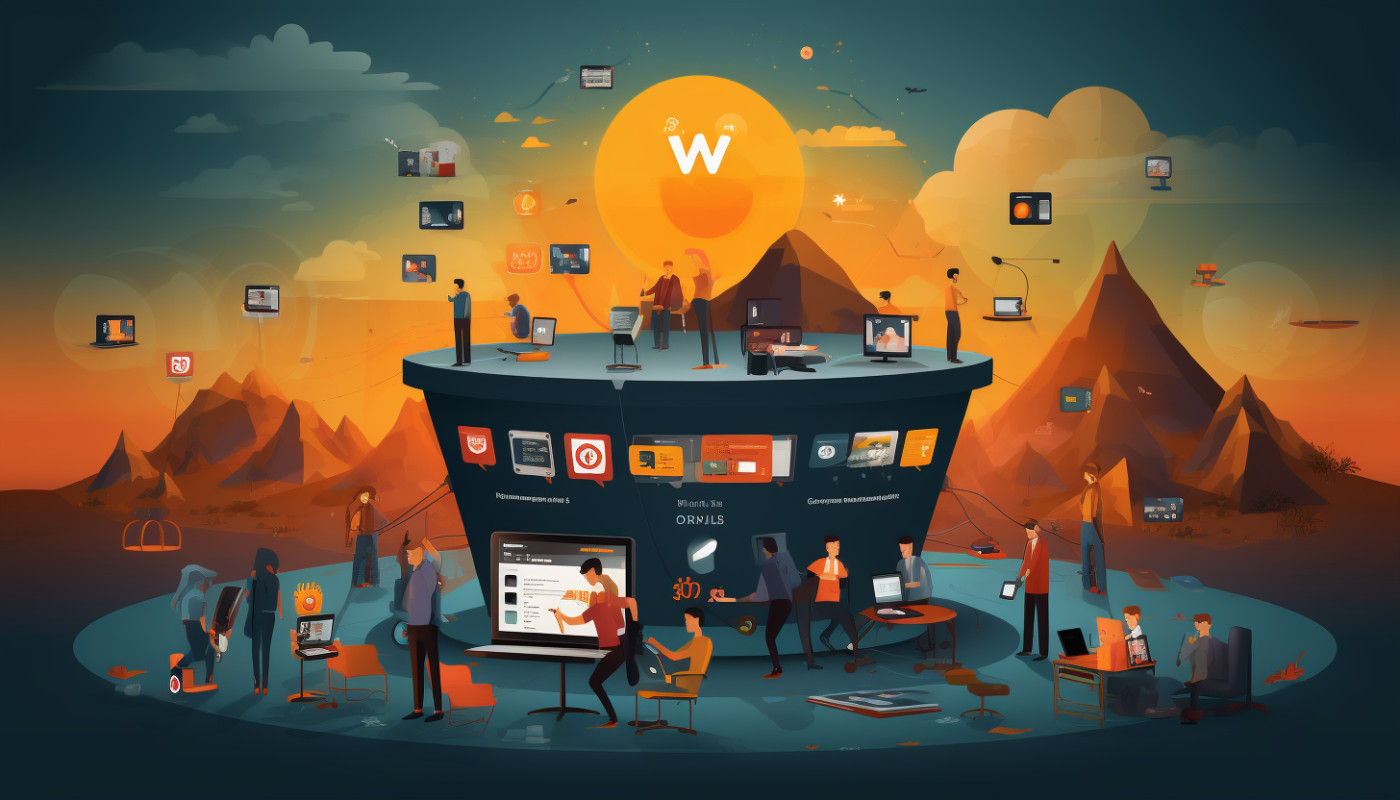 Général - Comment le Web3 révolutionne l’univers du marketing ?