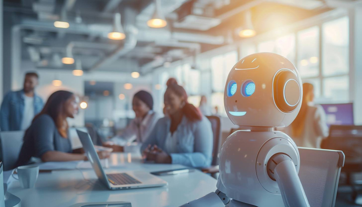 Communication - Comment les chatbots basés sur l'IA transforment le service client
