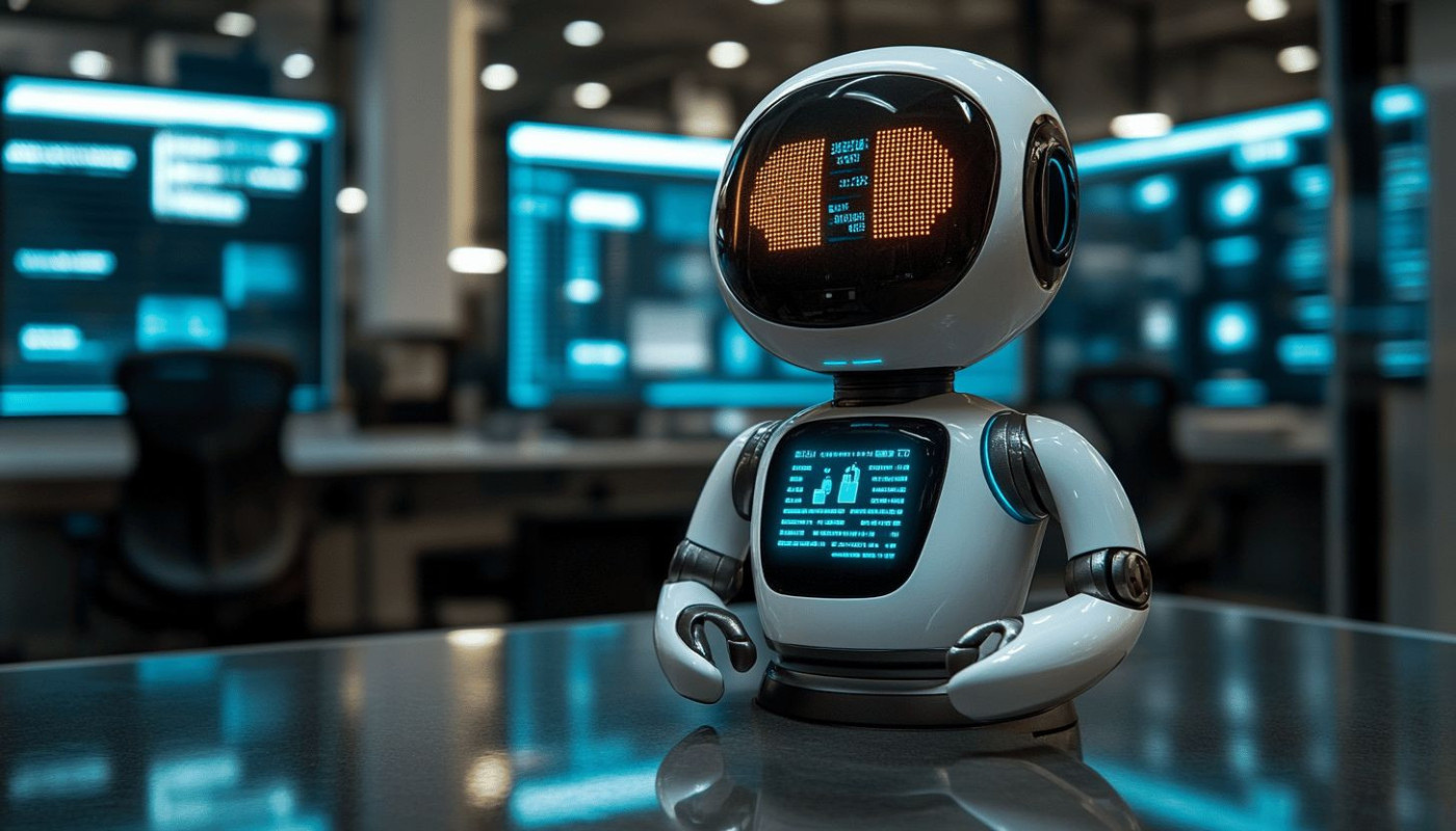 Communication - Comment les chatbots révolutionnent-ils le service client ?