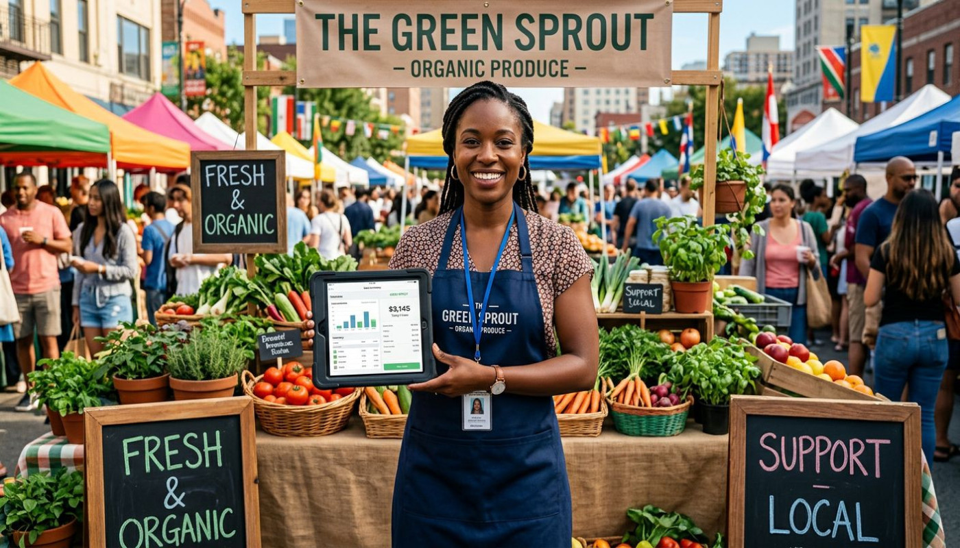 Comment les petites entreprises peuvent-elles révolutionner le marché local ?