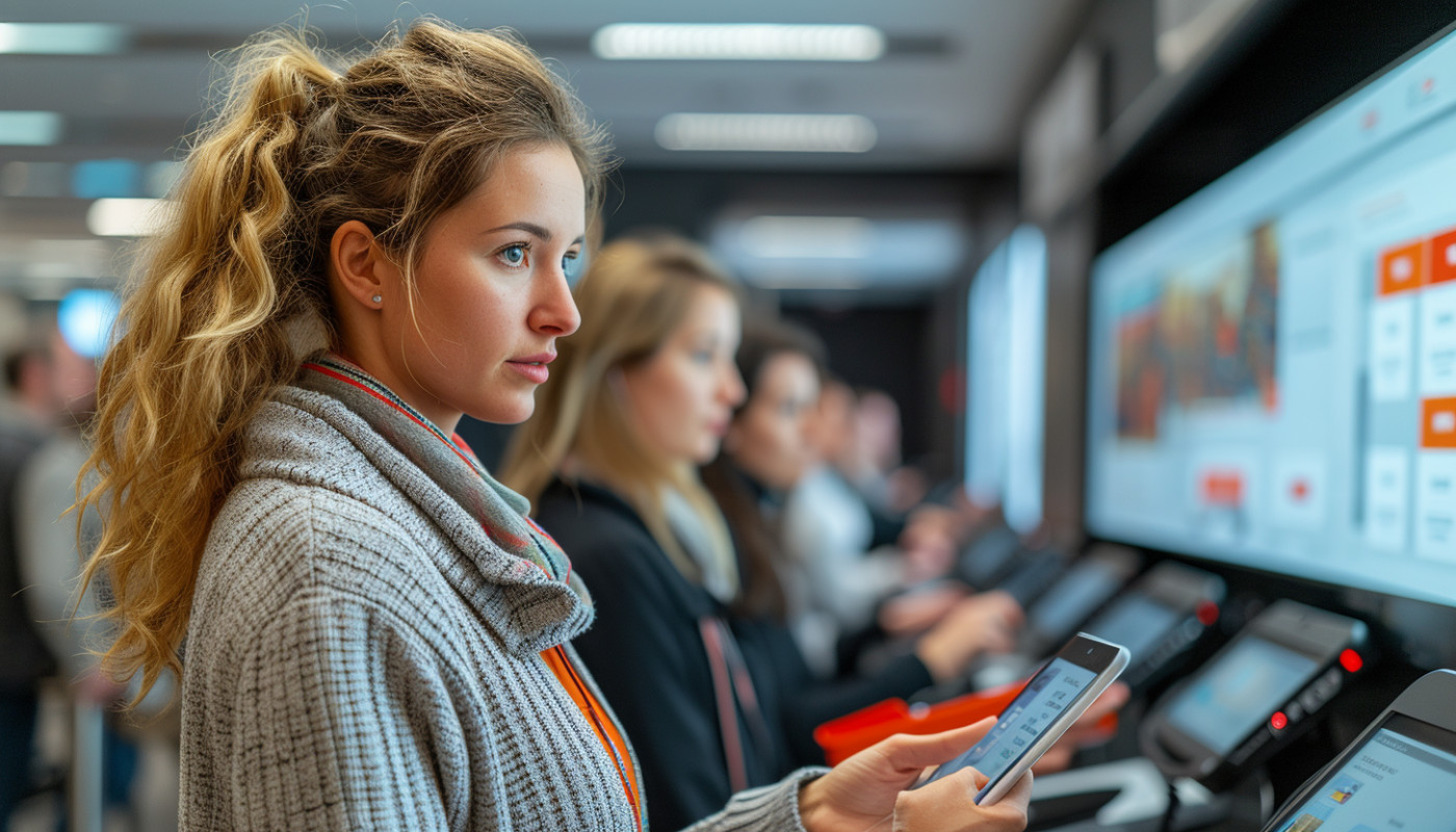Travail - Comment les vidéos interactives peuvent transformer la formation en entreprise