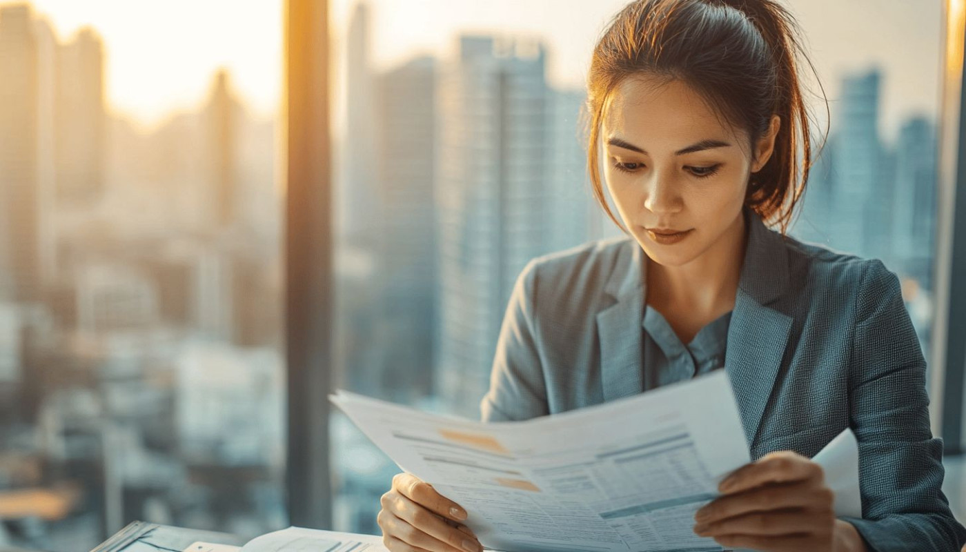 Travail - Comment l'expertise comptable peut transformer votre entreprise ?