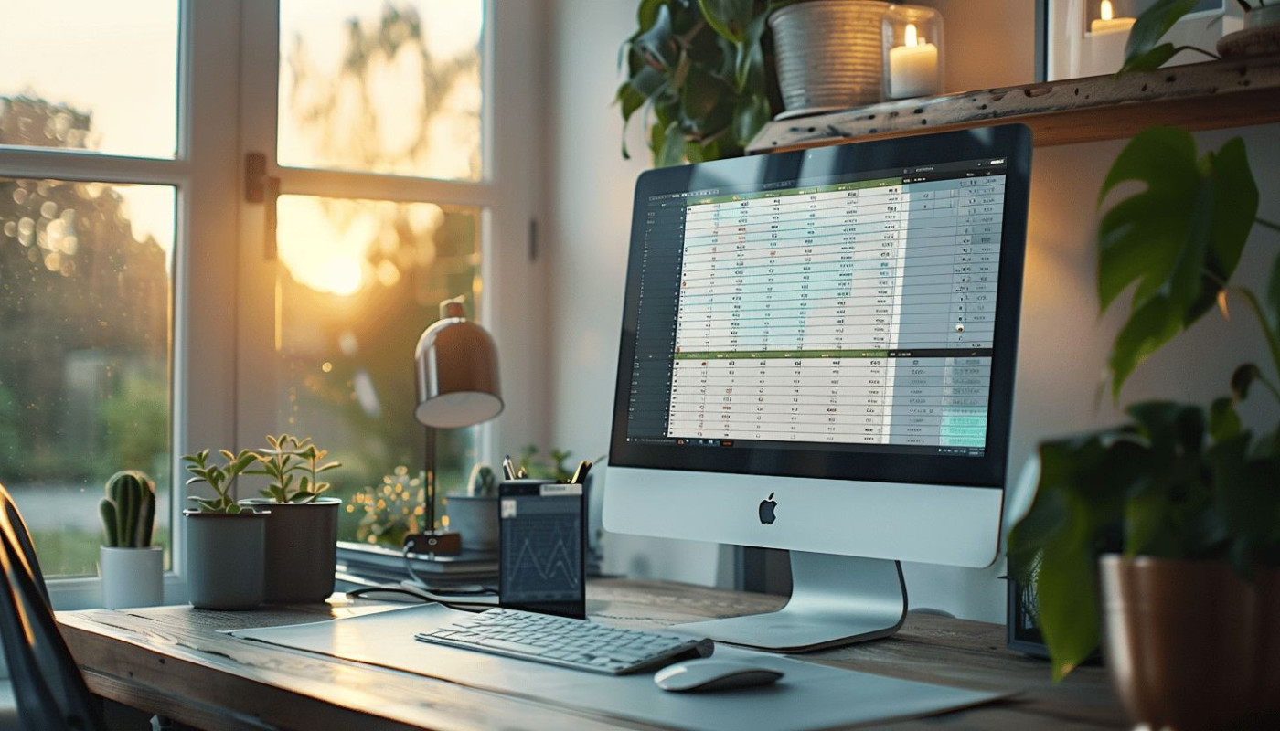Travail - Comment maîtriser Excel en 5 heures pour booster sa carrière