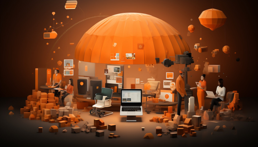 Communication - Comment optimiser la communication de votre entreprise e-commerce pour booster les ventes