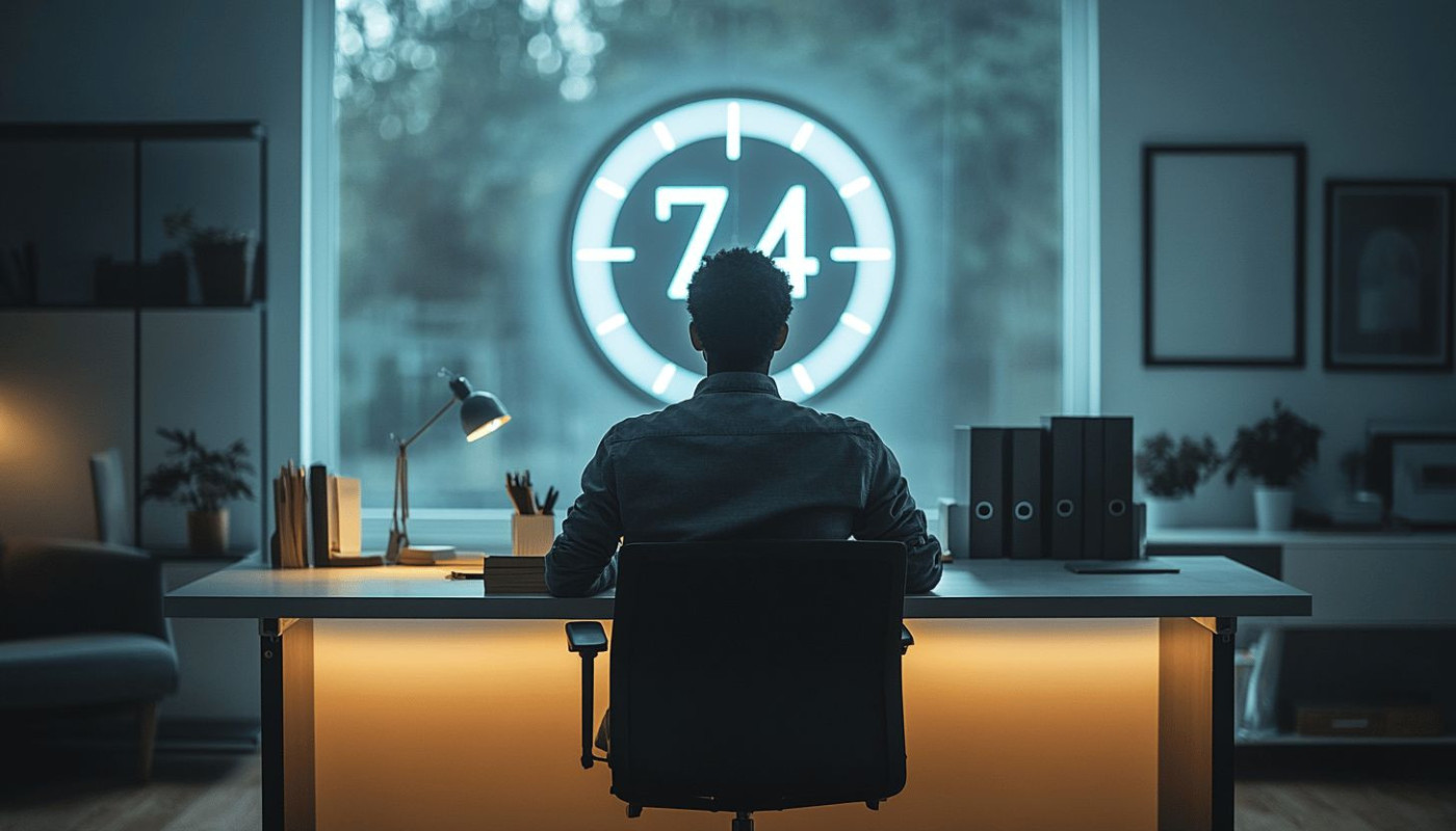 Travail - Comment optimiser la gestion du temps pour les entrepreneurs ?