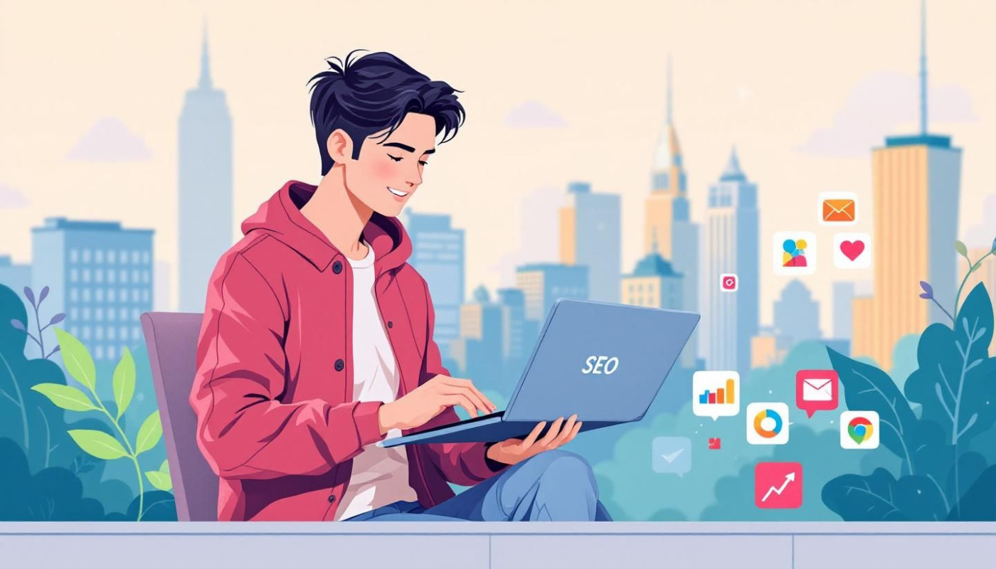 Comment rester à jour dans le monde du référencement et de l'innovation numérique ?