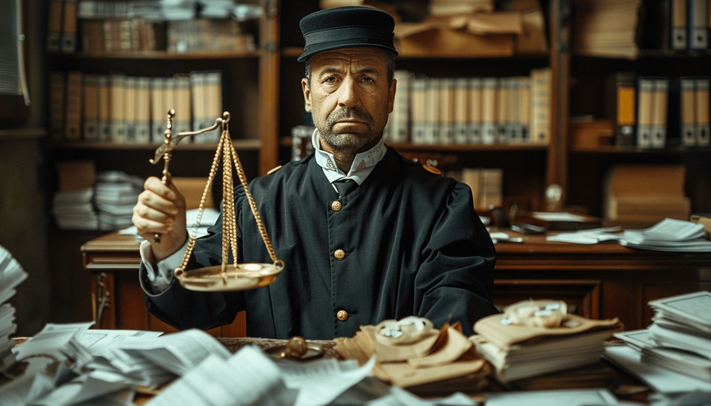 Travail - Comment un huissier peut aider à la gestion et au recouvrement de créances