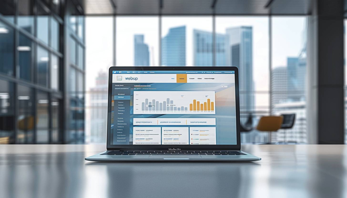 Communication - Comment un site vitrine peut transformer votre entreprise