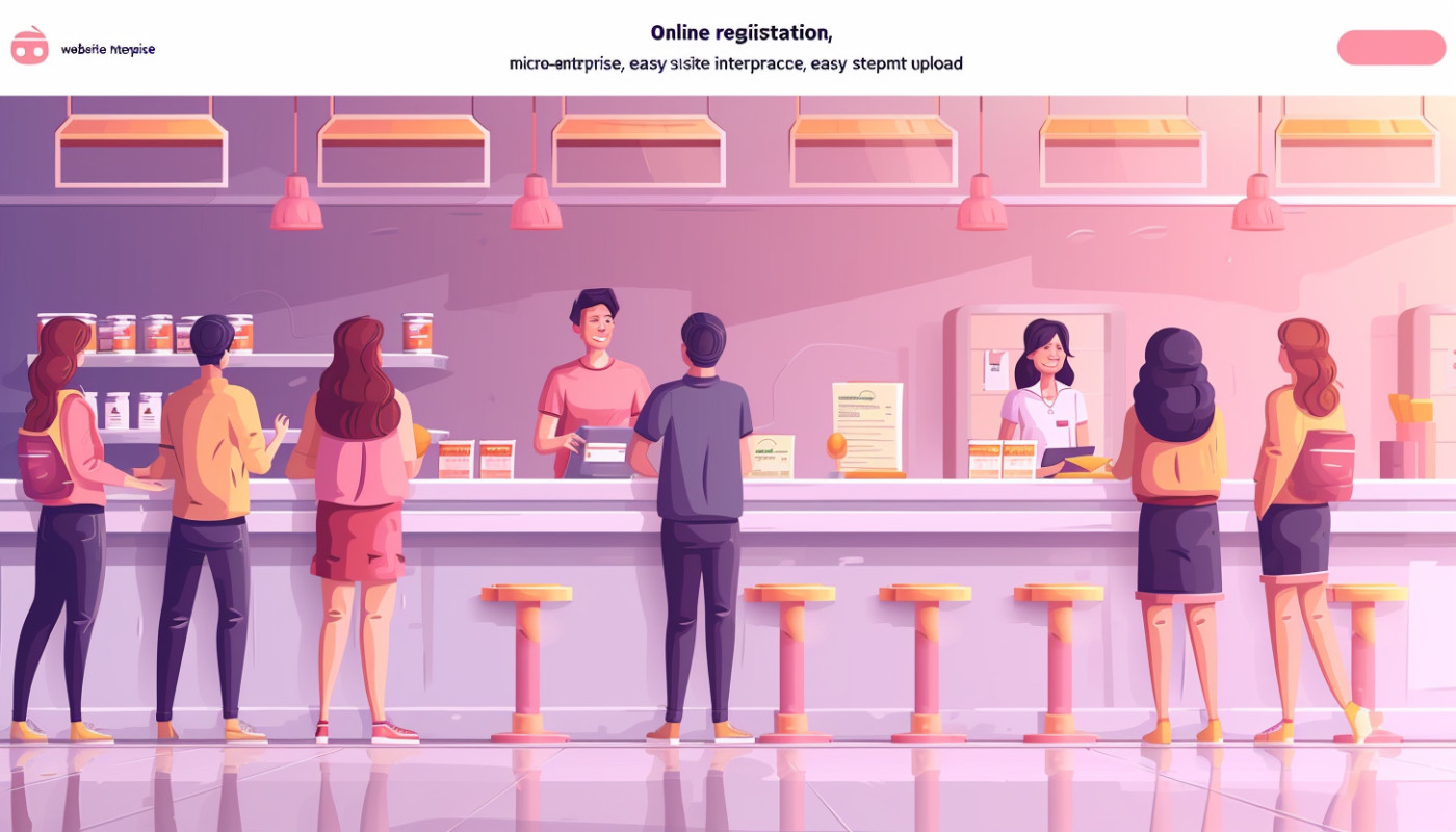 Travail - Guide complet pour simplifier vos démarches de création de micro-entreprise en ligne