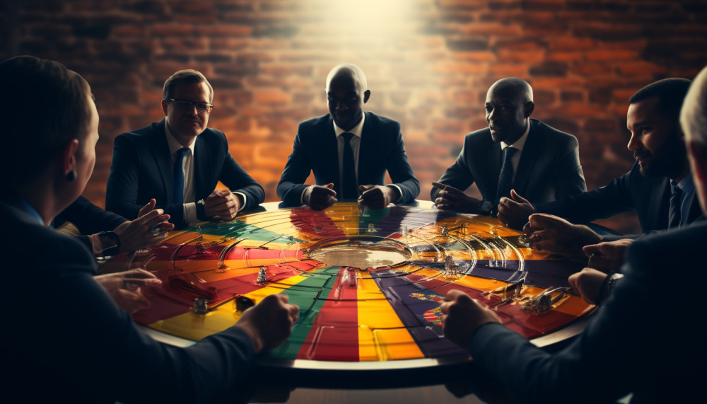 Communication - La communication interculturelle : clé de succès pour les affaires internationales