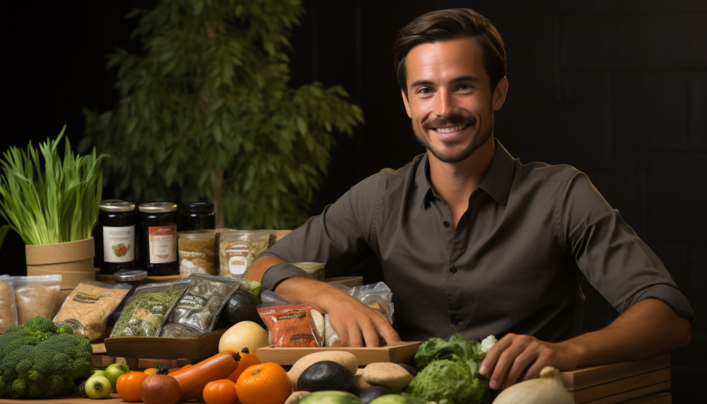 La production des produits bio pour la consommation, un business plein d’avenir