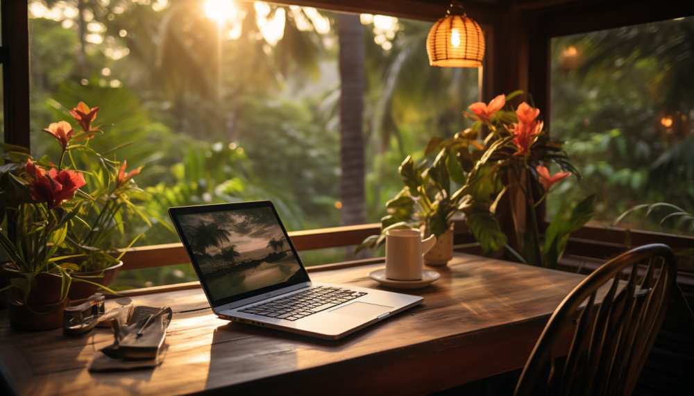 Le copywriting, le business qui peut vous permettre de gagner tranquillement votre vie.