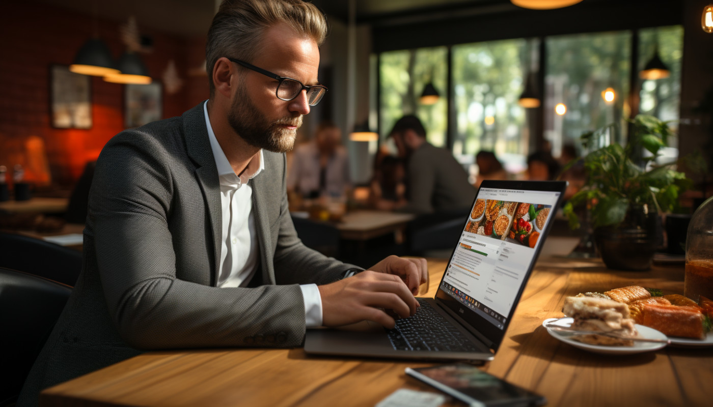 Travail - Les avantages de travailler avec un webmaster freelance pour optimiser votre gestion de contenu