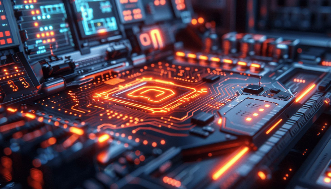 Travail - Les futures tendances de l'intelligence artificielle dans les services mobiles