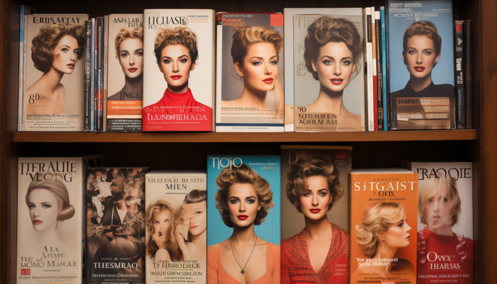 Général - L'impact de la technologie sur le monde des magazines