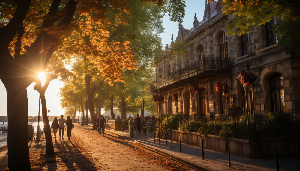 Pourquoi choisir une école à Bordeaux ?