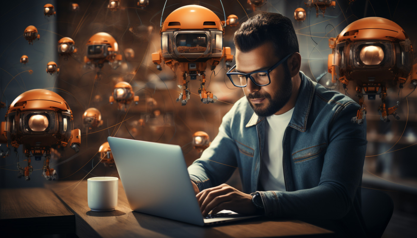Général - Pourquoi faire recours à une agence de chatbot ?