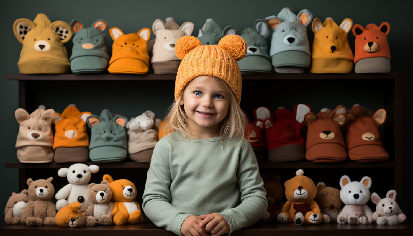 Général - Quelles accessoires pour enfant choisir ?
