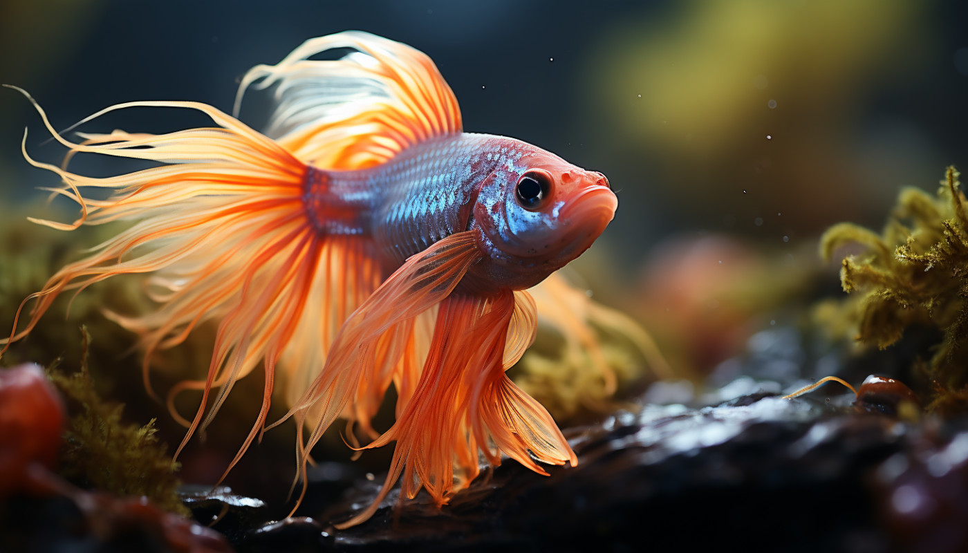 Général - Quelles sont les alimentations des crevettes aquarium ?