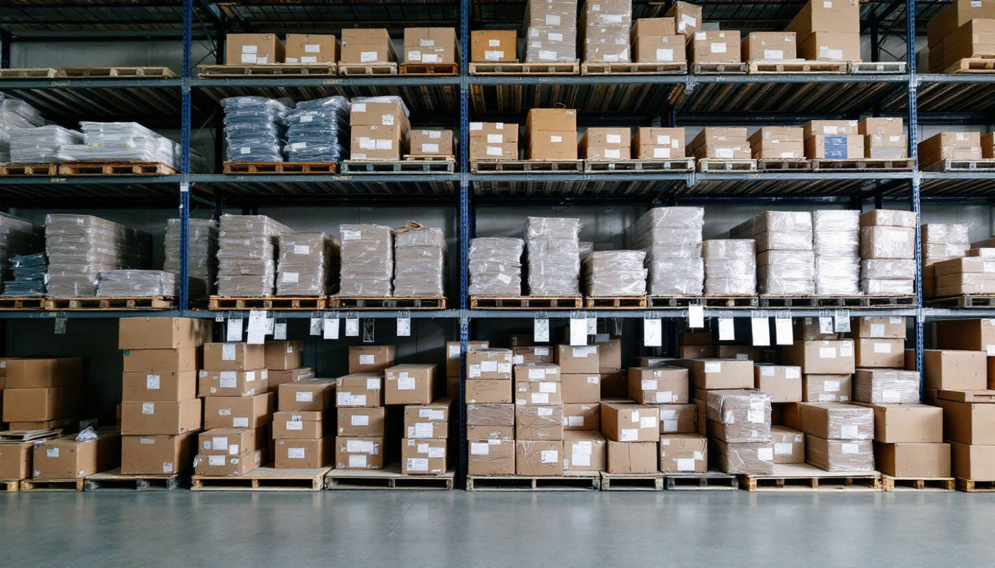 Solutions d’emballage pour une livraison sécurisée et rapide