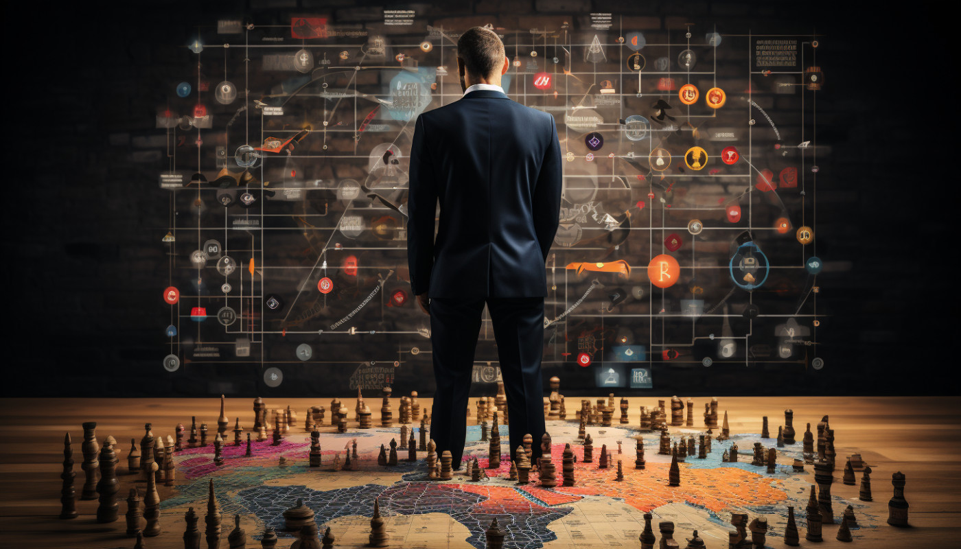 Général - Stratégie de communication : objectifs et enjeux