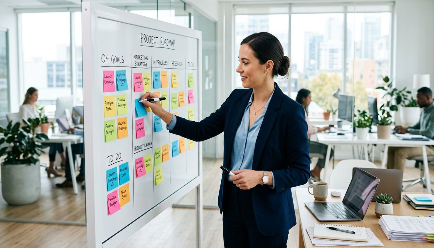 Stratégies efficaces pour améliorer la gestion du temps au sein des PME