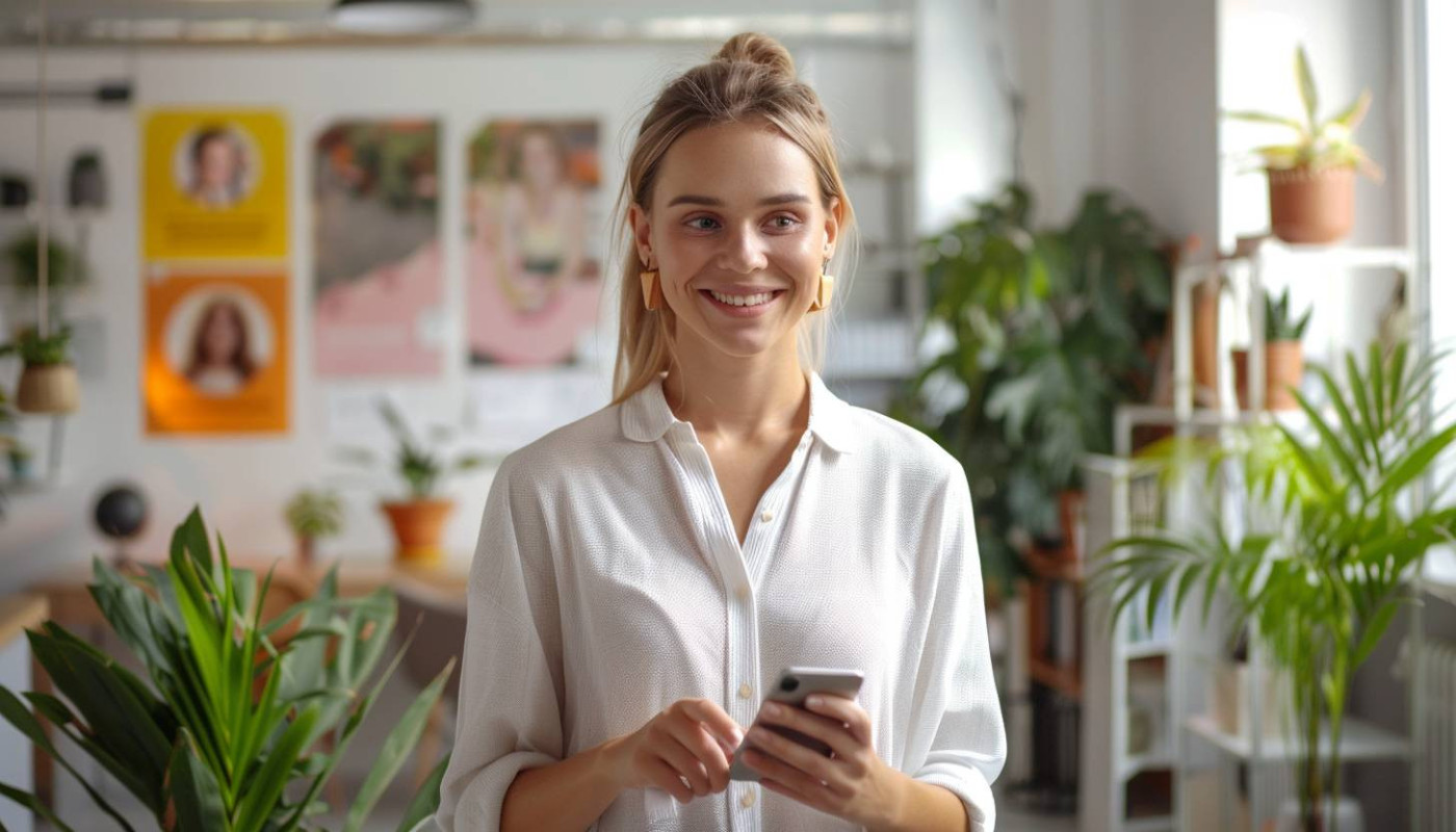 Communication - Stratégies pour améliorer l'engagement client avec les technologies émergentes