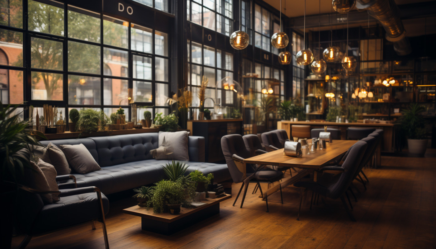 Général - Tout savoir sur le coworking à Toulouse
