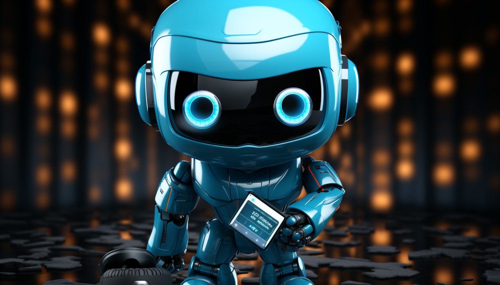 Communication - Utilisation efficace des chatbots dans les communications d'entreprise