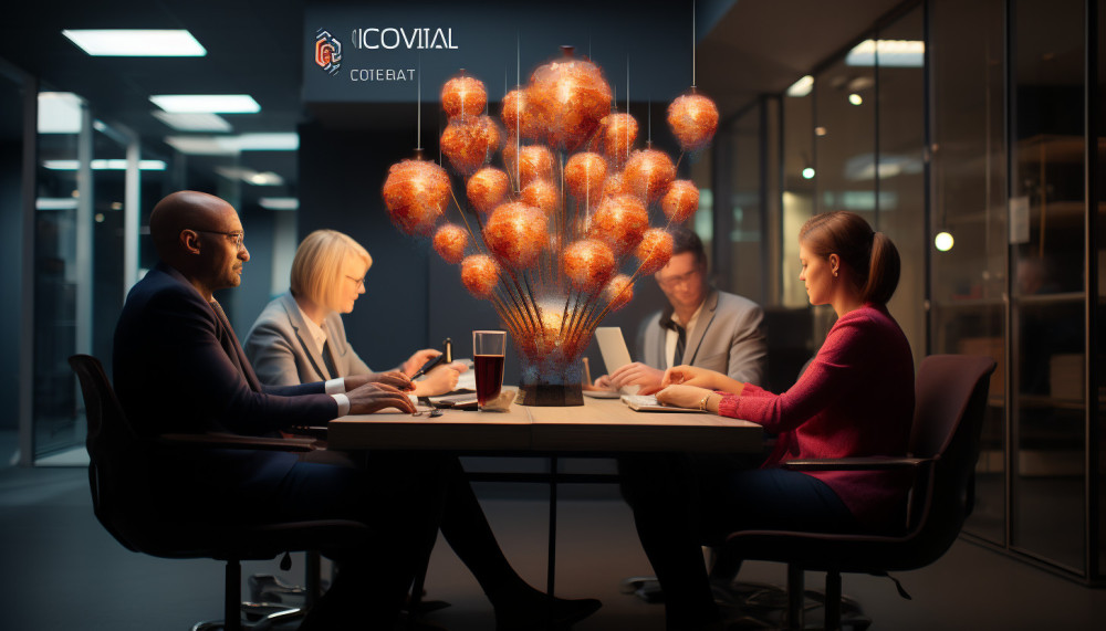 Communication - Utiliser l'IA pour améliorer la communication interne en entreprise